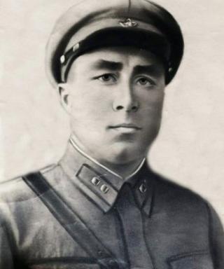 Хасанов Агзам Имамеевич