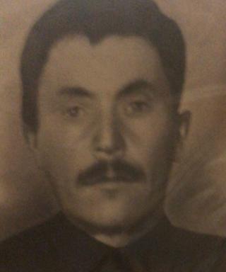 Шангареев Хазгалей Баянович