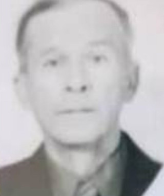 Дьяконов Владимир Дмитриевич