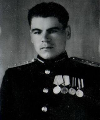 Смирнов Сергей Михайлович
