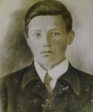 Кабосый Николай Иванович