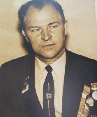 Воробьёв Павел Владимирович