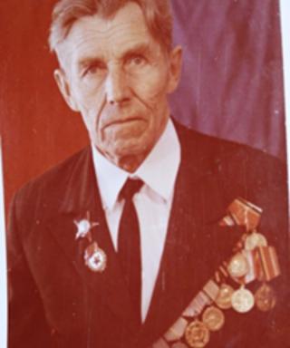 Лежнин Дмитрий Александрович