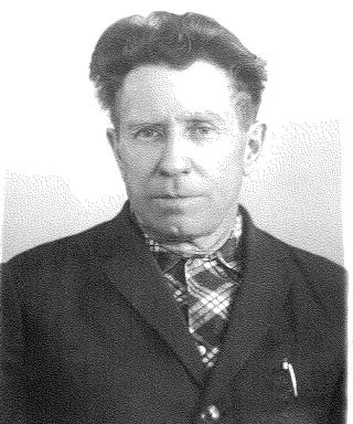Кудряшов Сергей Семенович