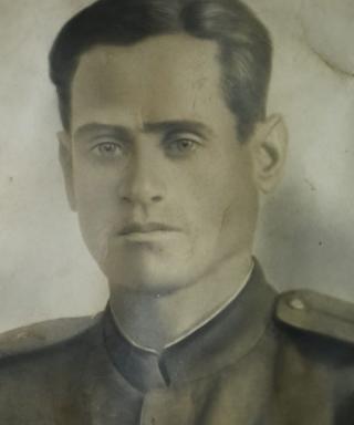 Романчук Яков Сидорович
