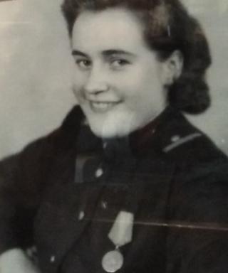 Трипецкая Инна Дмитриевна