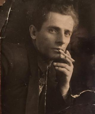Макеев Александр Иванович