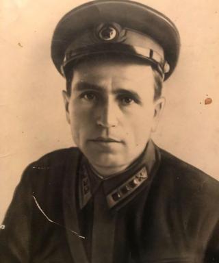 Тимохин Иван Николаевич