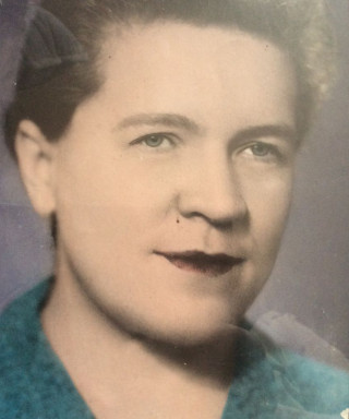 Загашева Ольга Венидиктовна