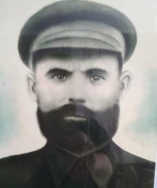 Ларионов Павел Миронович