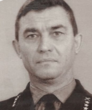 Иванов Александр Николаевич