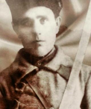 Черняев Иван Герасимович