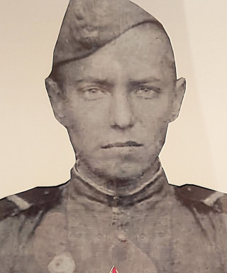 Калмыков Николай Иванович