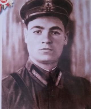 Харченко Василий Евгеньевич