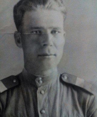 Положай Василий Романович