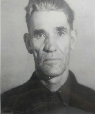 Сушков Иван Федорович