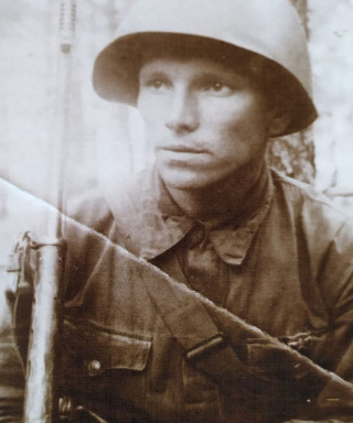 Климанов Григорий Иванович