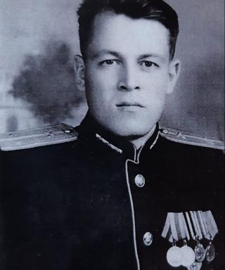 Бурдин Владимир Викторович