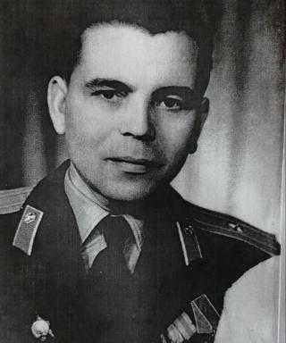 Лукинский Алексей Александрович