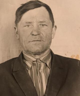 Лукьянов Петр Григорьевич