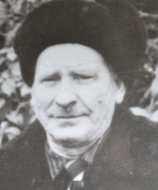 Дашкевич Демьян Игнатьевич
