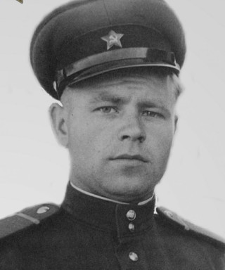 Поздеев Николай Павлович