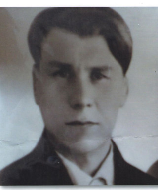 Ешкилев Серафим Александрович