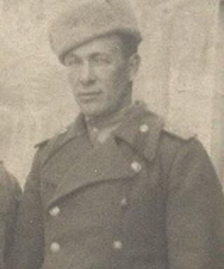 Дмитриев Михаил Михайлович