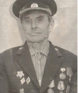 Кочанов Александр Дмитриевич