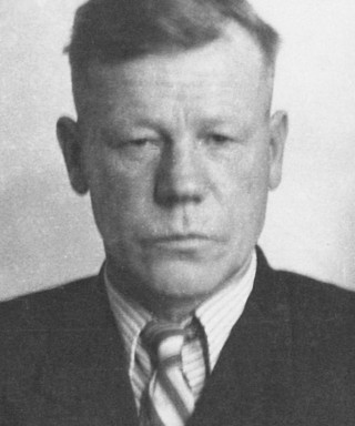 Панков Николай Васильевич