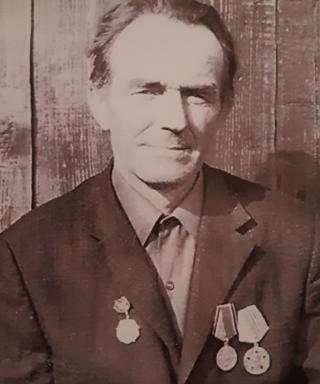 Филиппов Владимир Иванович