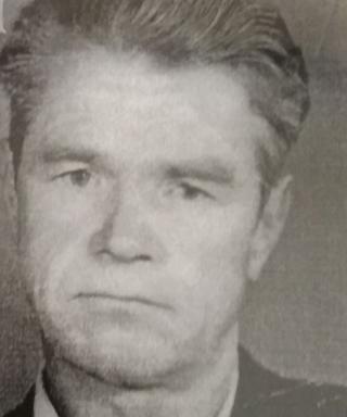 Резнов Валентин Сергеевич