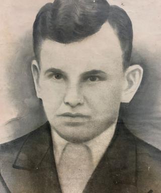 Дранников Иван Акимович