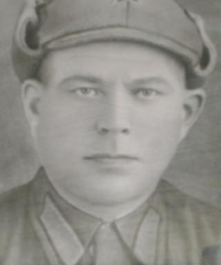 Кудряшов Николай Васильевич