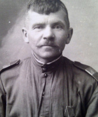 Павлов Виссарион Николаевич