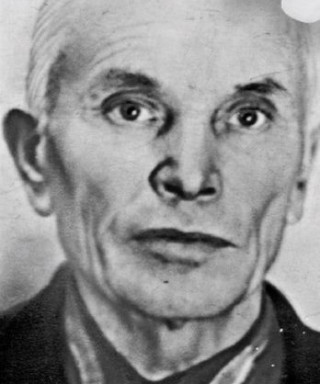 Антипов Николай Тимофеевич