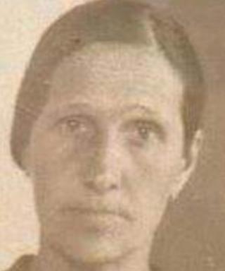 Голованова Мария Алексеевна