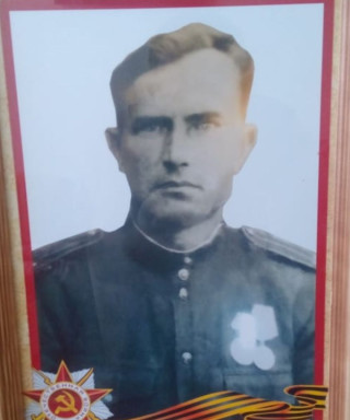 Цыбулько Григорий Алексеевич