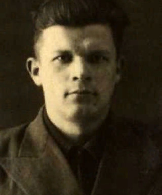 Перминов Александр Петрович