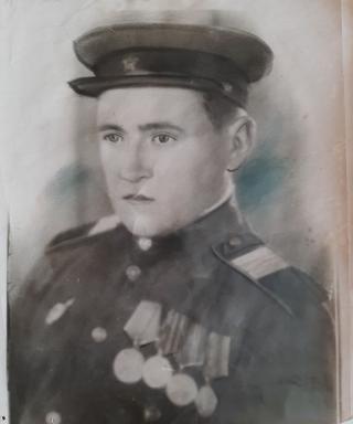Алексеев Александр Иванович