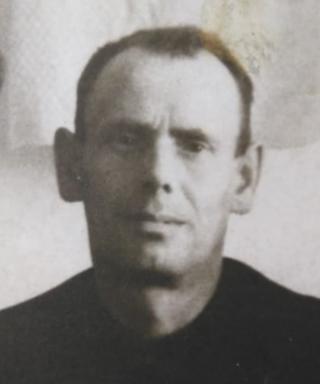Чернильцев Степан Павлович