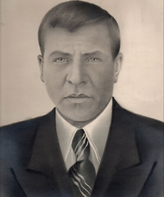 Бушуев Пётр Пахомович