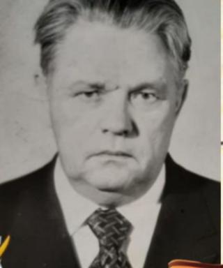 Галибин Василий Сергеевич