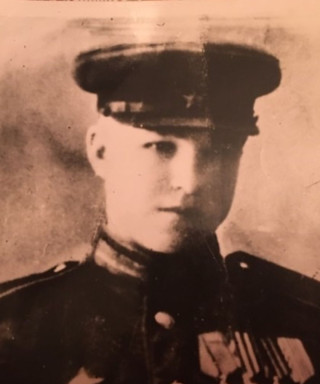 Фадеев Владимир Иванович