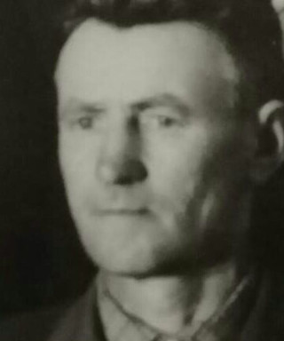 Жабровец Иван Васильевич