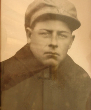 Буздалин Федор Иванович