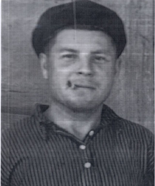 Попов Иван Григорьевич