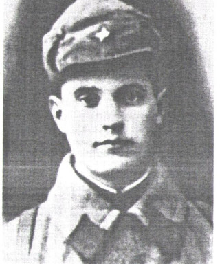 Богун Федор Федорович