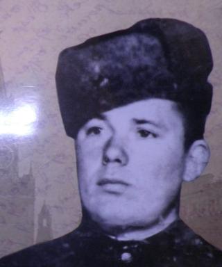 Алексеев Александр Иванович
