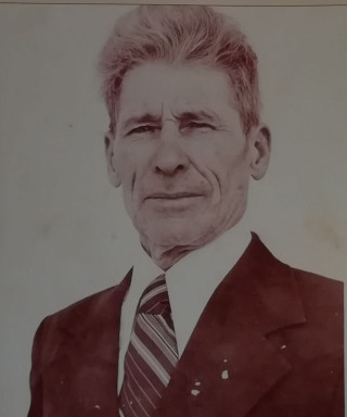 Пондин Антон Фёдорович